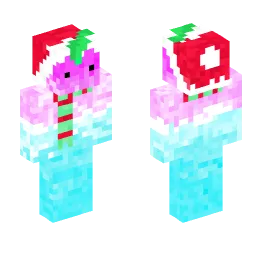 Minecraft Skin #182117