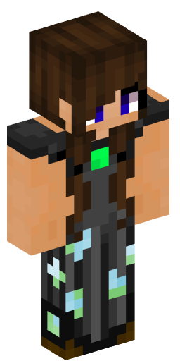 Minecraft Skin #182119