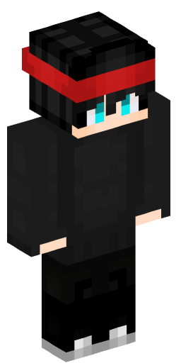 Minecraft Skin #182120