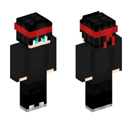 Minecraft Skin #182120