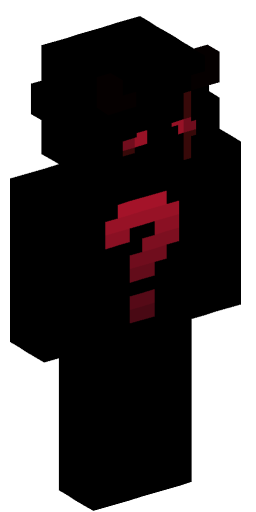 Minecraft Skin #182121