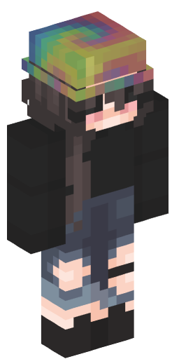 Minecraft Skin #182123