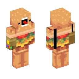 Minecraft Skin #182126