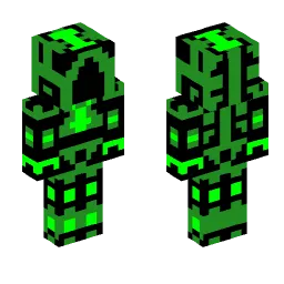 Minecraft Skin #182127