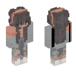 Minecraft Skin #182128