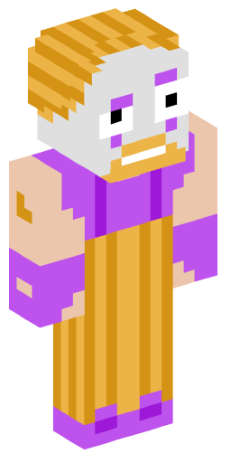 Minecraft Skin #182129