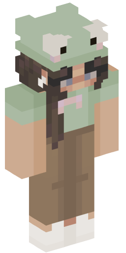 Minecraft Skin #182133