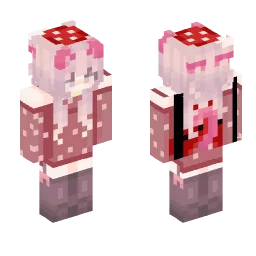 Minecraft Skin #182134