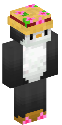Minecraft Skin #182136