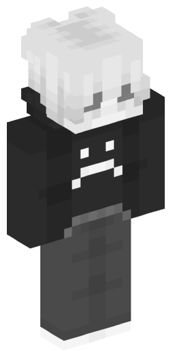 achillbridger Minecraft Skin Preview on Minecraft.Co.Com