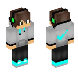 Minecraft Skin #182140