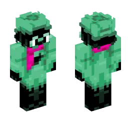 Minecraft Skin #182141