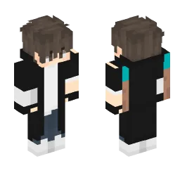 Minecraft Skin #182142