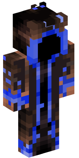Minecraft Skin #182143