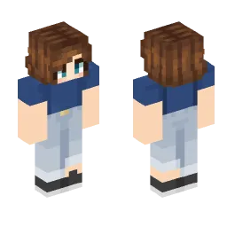 Minecraft Skin #182146