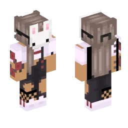 Minecraft Skin #182152