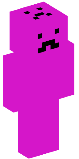 Minecraft Skin #182154