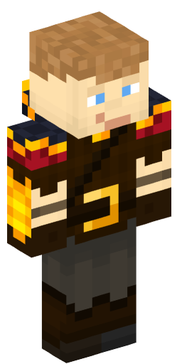 Minecraft Skin #182159
