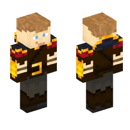 Minecraft Skin #182159