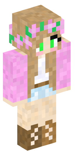 Minecraft Skin #182163