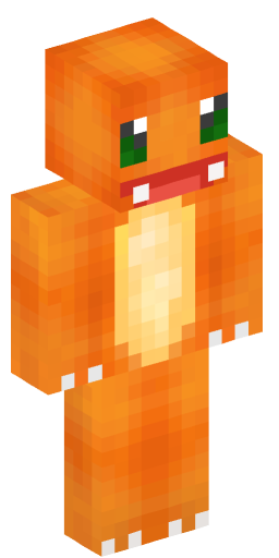 Minecraft Skin #182167