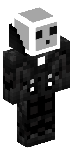 Meta_ Minecraft Skin Preview on Minecraft.Co.Com