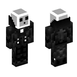 Minecraft Skin #182168