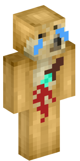 Minecraft Skin #182171