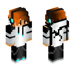 Minecraft Skin #182173