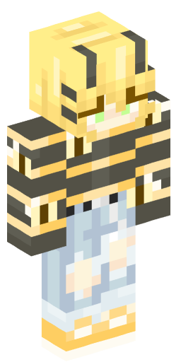 Limegreen_Robot Minecraft Skin Preview on Minecraft.Co.Com