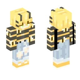 Minecraft Skin #182174