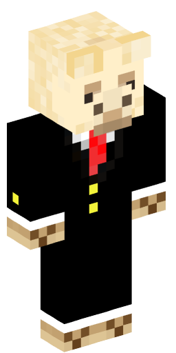 Minecraft Skin #182175