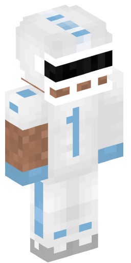 Minecraft Skin #182176