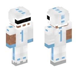 Minecraft Skin #182176