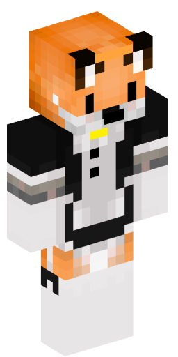 turtle_deppresso Minecraft Skin Preview on Minecraft.Co.Com