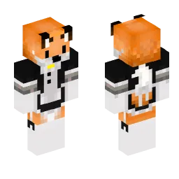 Minecraft Skin #182178