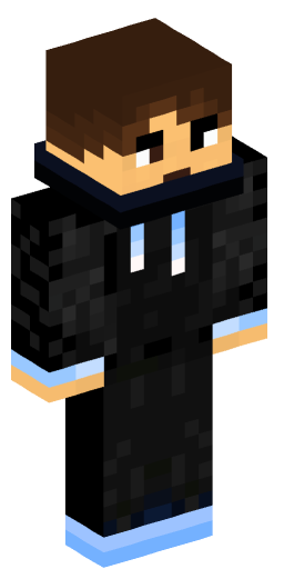 Minecraft Skin #182179