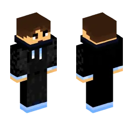 Minecraft Skin #182179