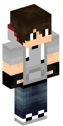 Minecraft Skin #182181