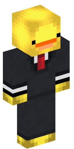 Minecraft Skin #182184