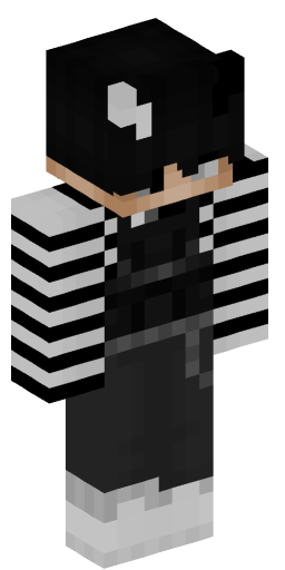 Minecraft Skin #182189
