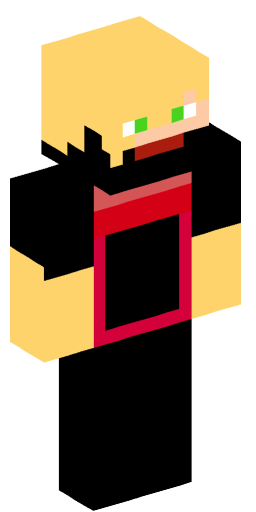 philscil Minecraft Skin Preview on Minecraft.Co.Com