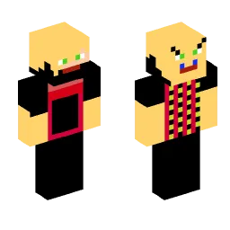 Minecraft Skin #182190