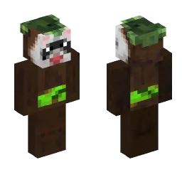 Minecraft Skin #182191
