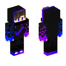 Minecraft Skin #182193