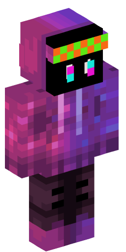 Minecraft Skin #182196
