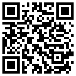 greenybeanie QR Code