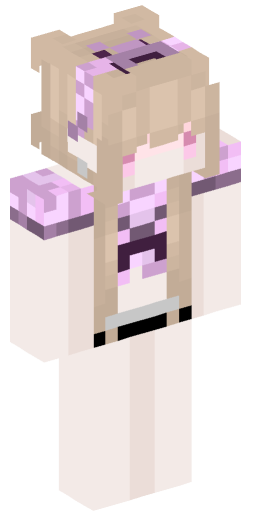 Minecraft Skin #182198