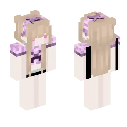 Minecraft Skin #182198