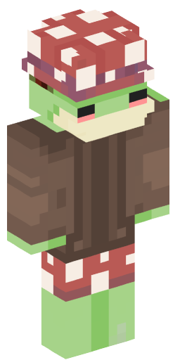 Minecraft Skin #182199